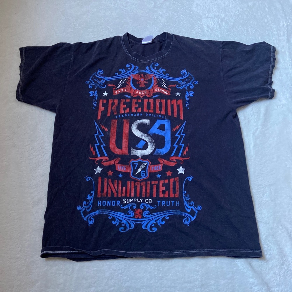 Usa t shirt